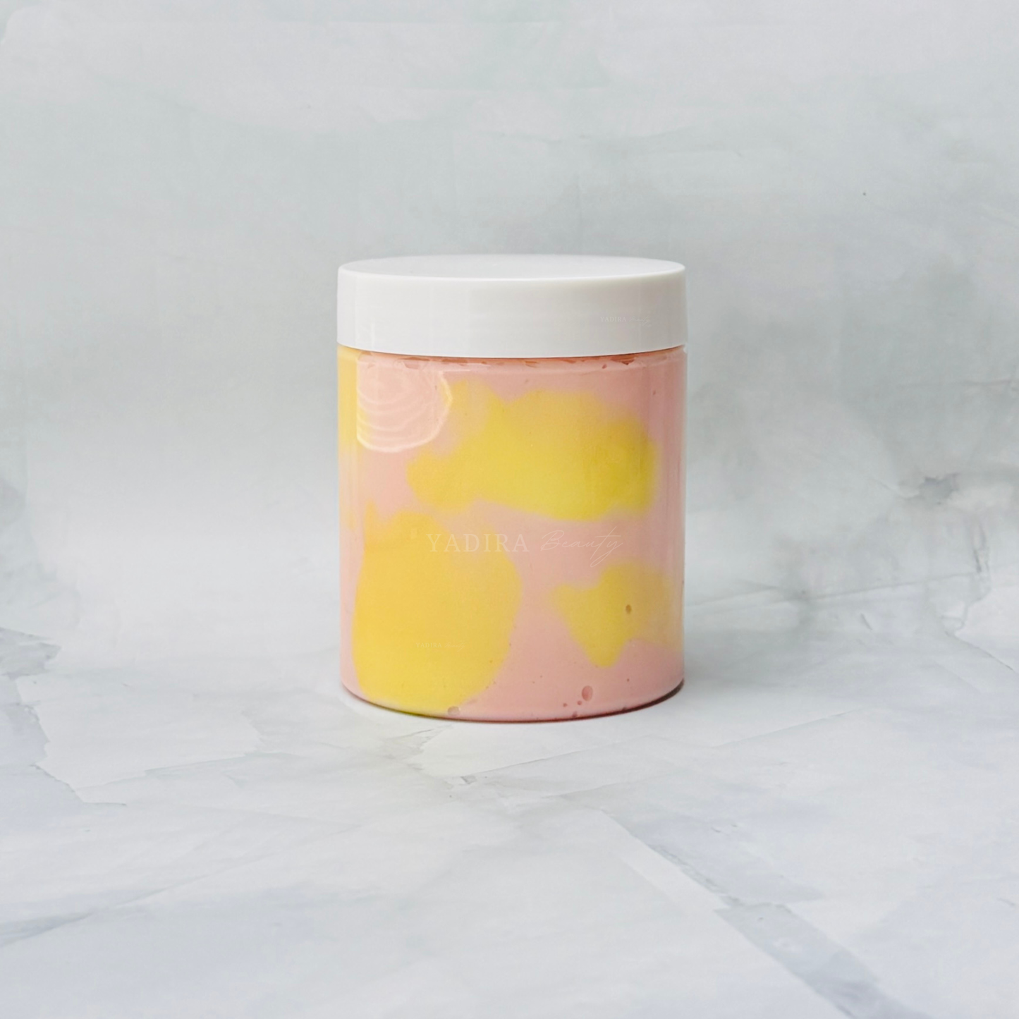 Bali Paradise Whipped Body Butter