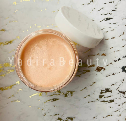 Watermelon Sugar Body Scrub