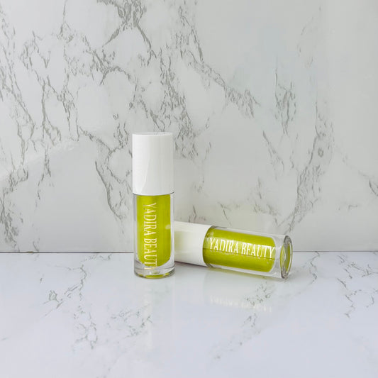 Pear Lip Gloss