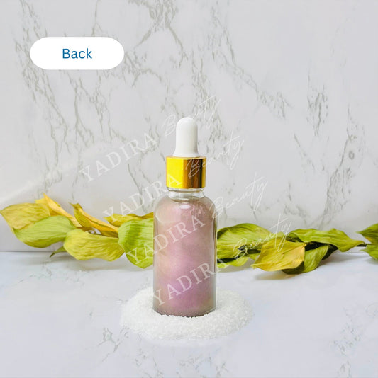 Mermaid Shimmer Body Oil