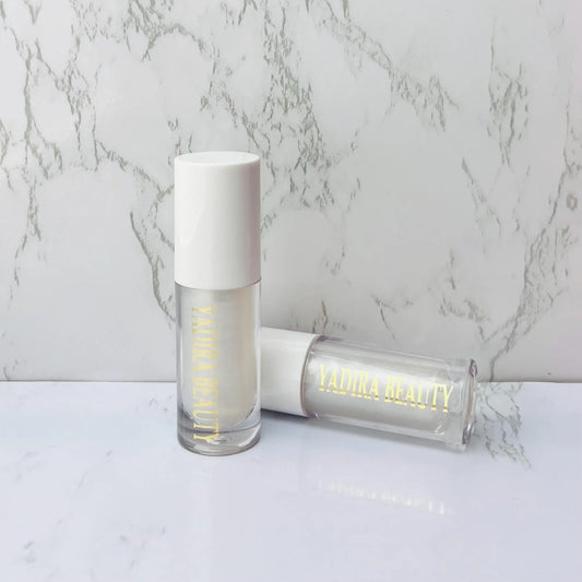 Coconut Lipgloss