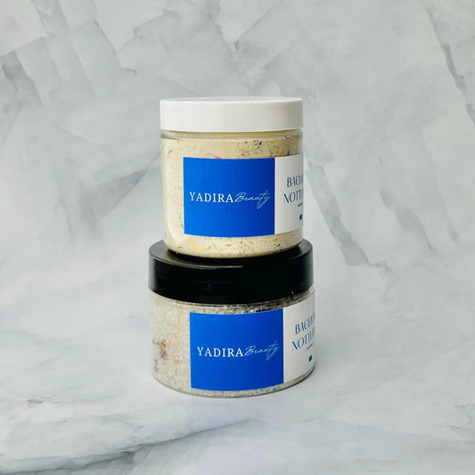 Bagliore Notturno (Night Glow) Scented—Milk Bath & Bath Salt