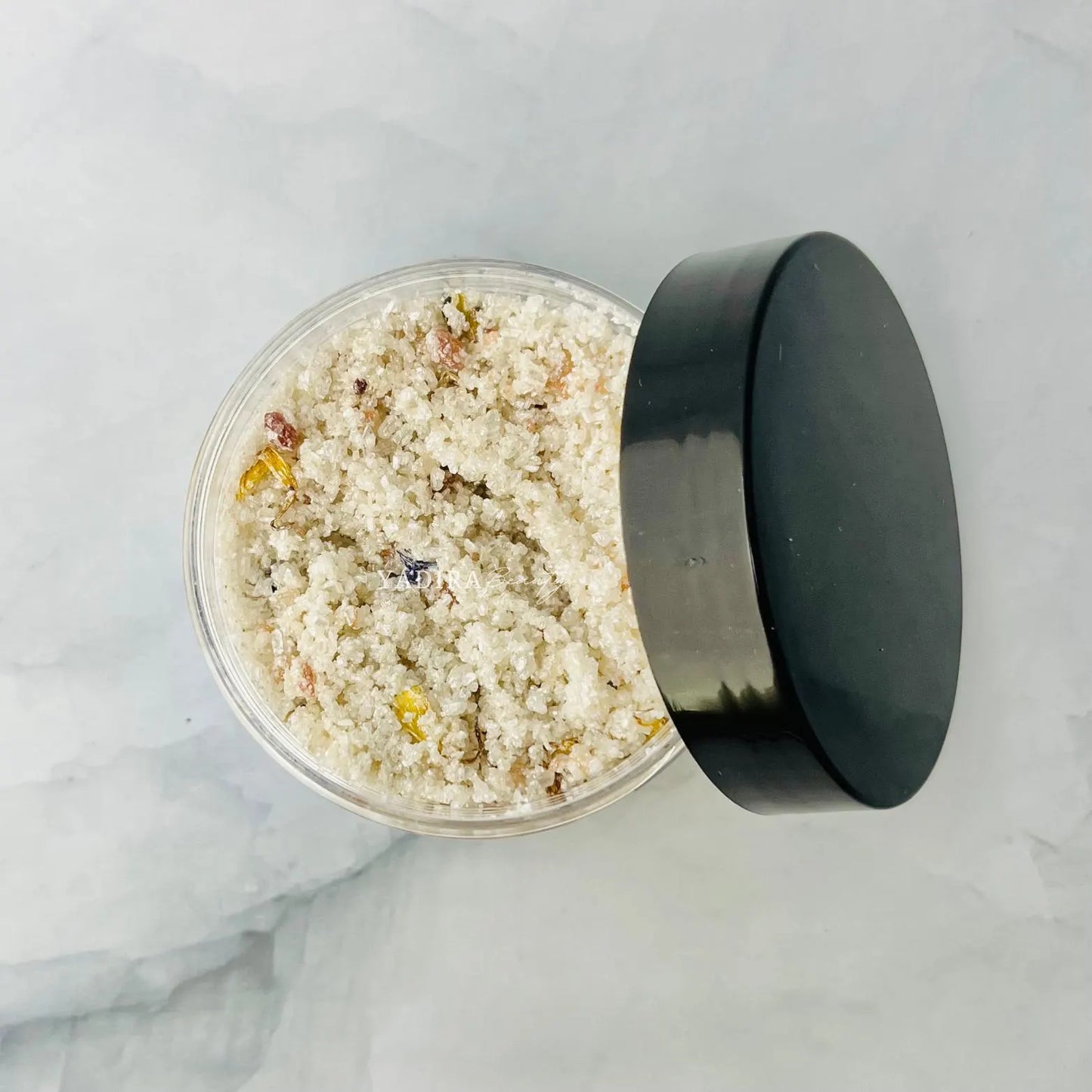 Bagliore Notturno (Night Glow) Scented—Milk Bath & Bath Salt