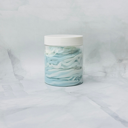 Monaco Temptation Whipped Body Butter