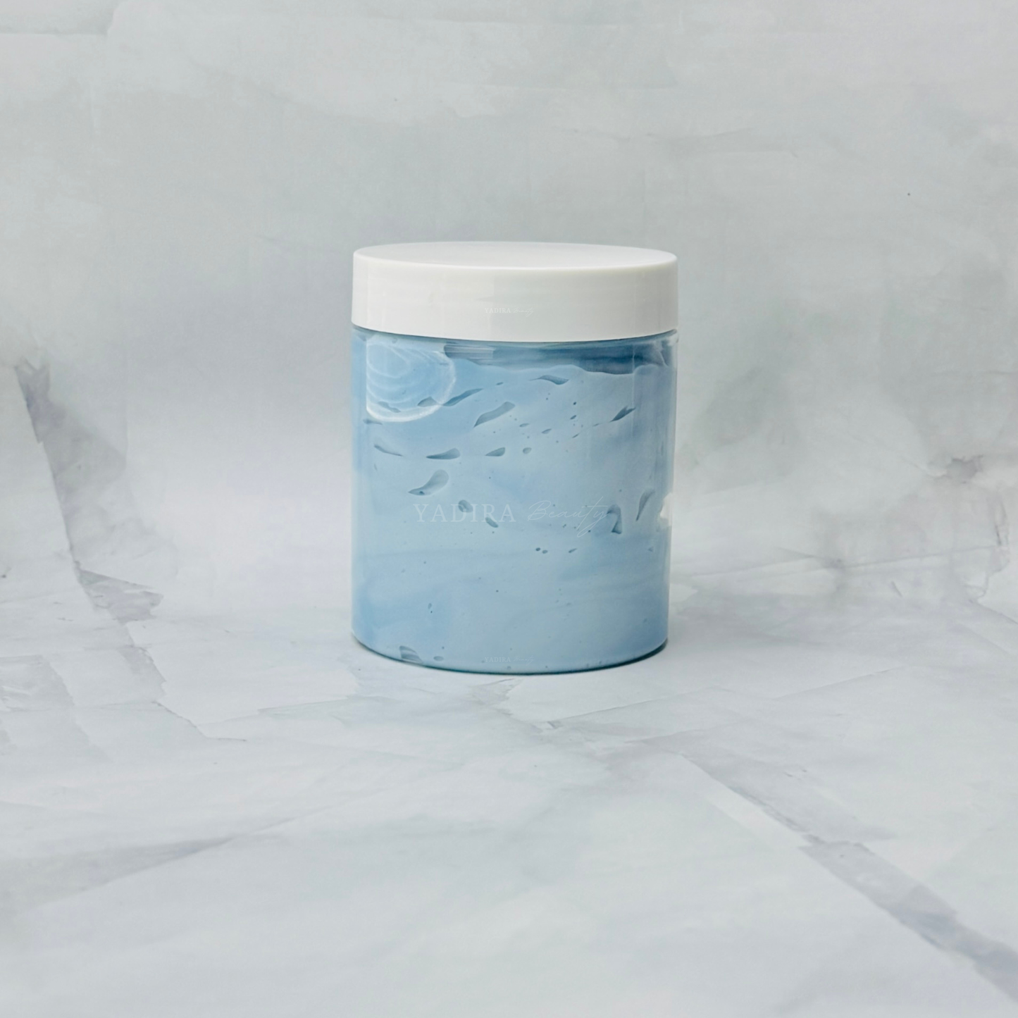 Caribbean Summer Whipped Body Butter