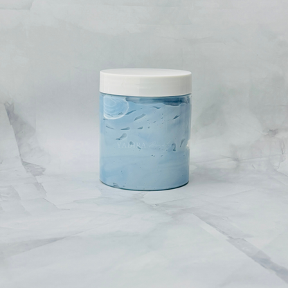 Caribbean Summer Whipped Body Butter