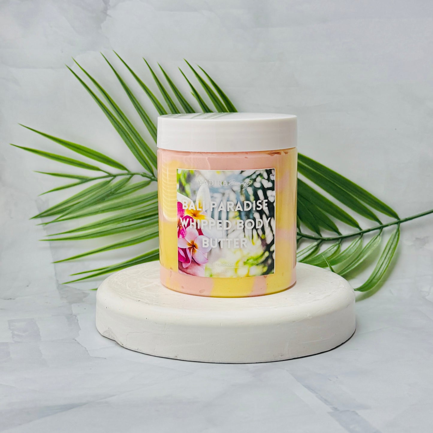 Bali Paradise Whipped Body Butter