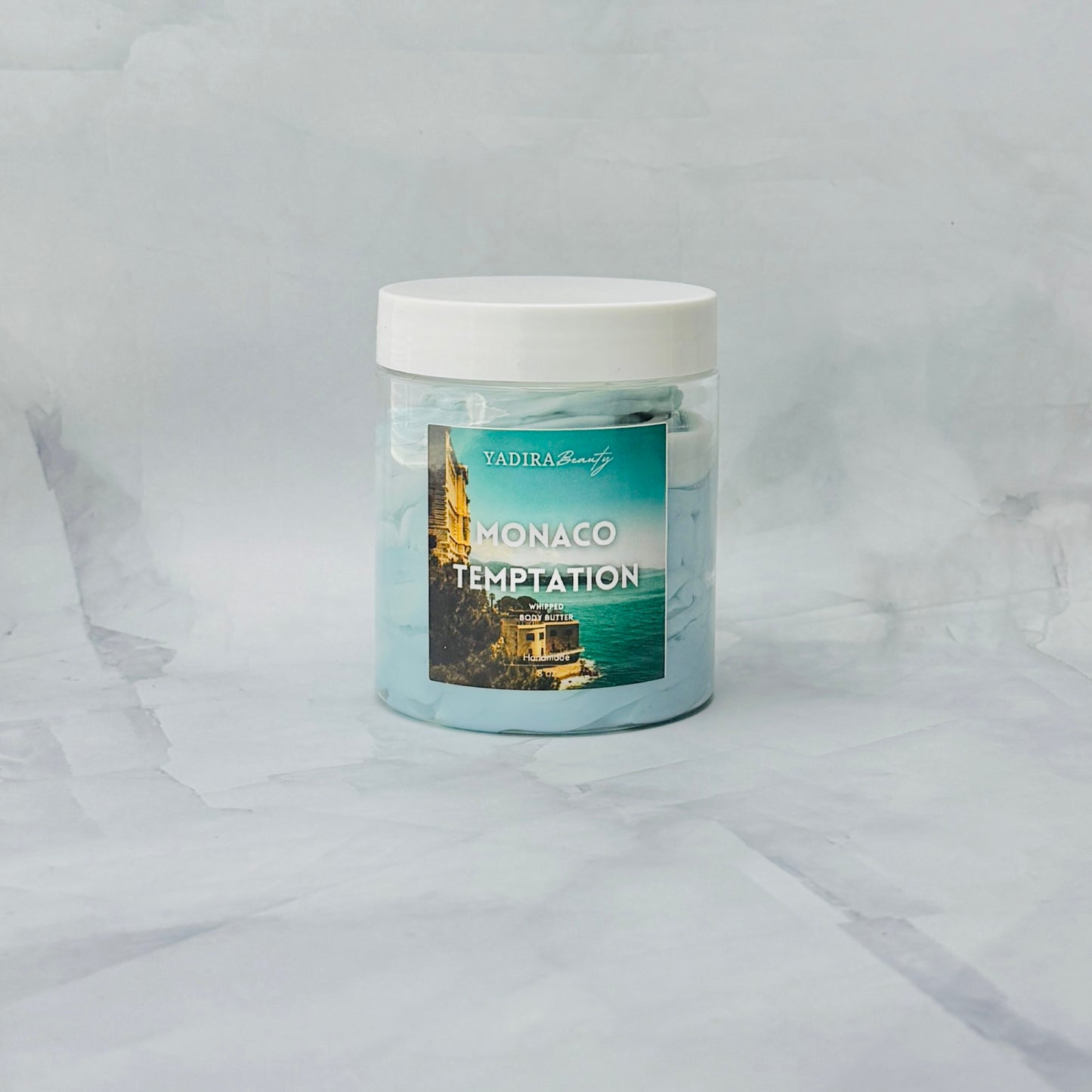Monaco Temptation Whipped Body Butter