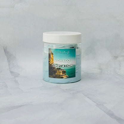 Monaco Temptation Whipped Body Butter