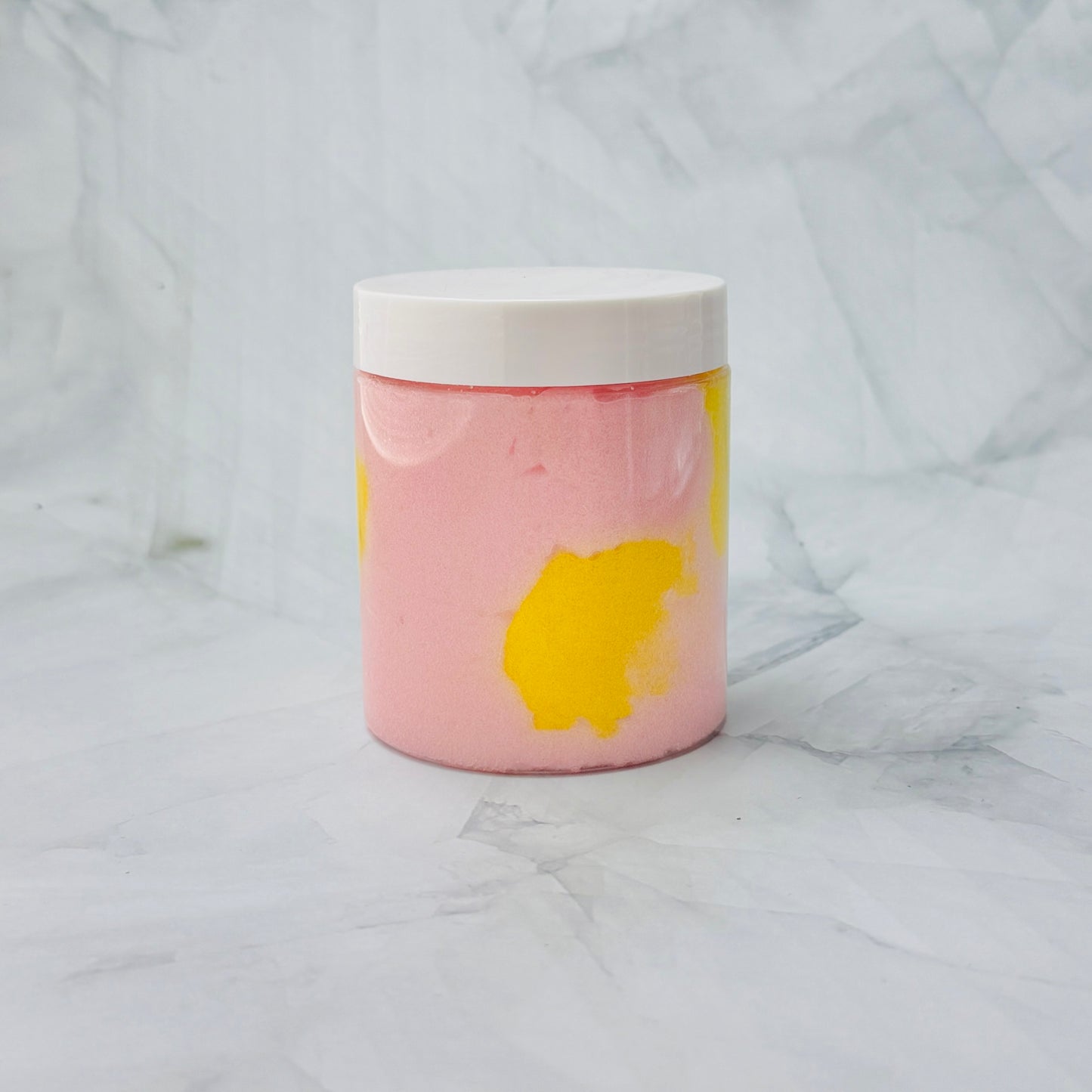 Bali Paradise Whipped Sugar Body Scrub