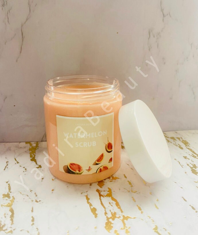 Watermelon Sugar Body Scrub