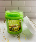 Kiwi Fruit Sugar Body Scrub