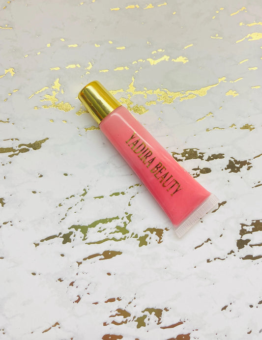 Peppermint Lipgloss