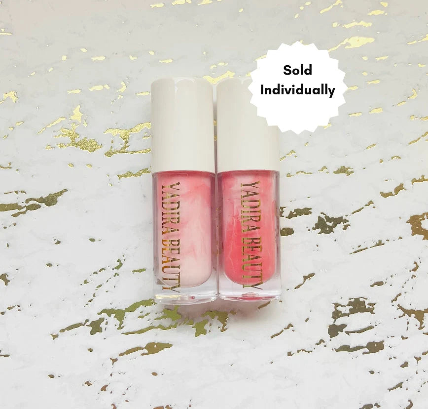 Peppermint Lipgloss