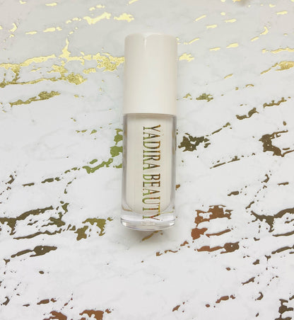 Vanilla Lip Gloss