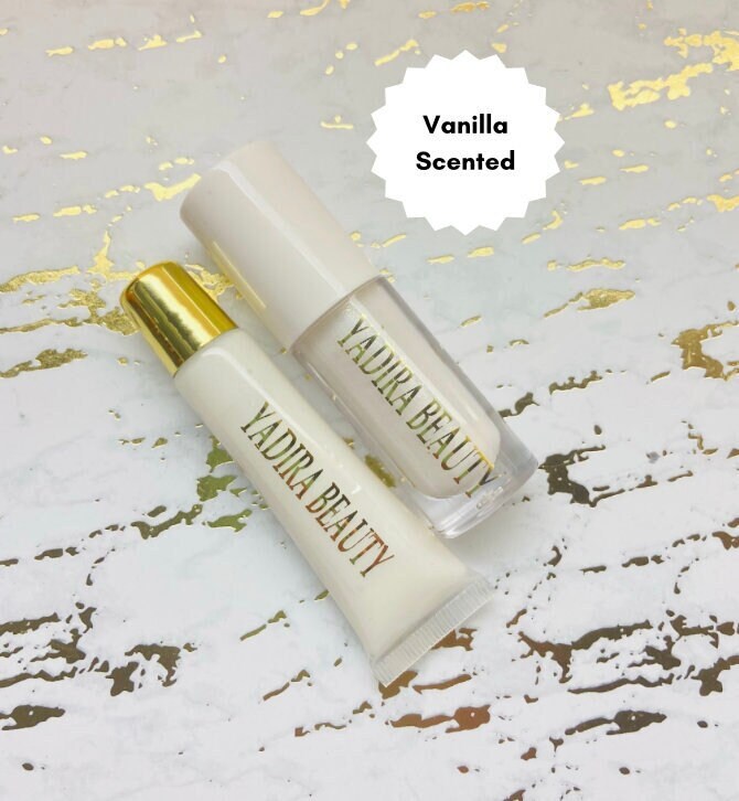 Vanilla Lip Gloss