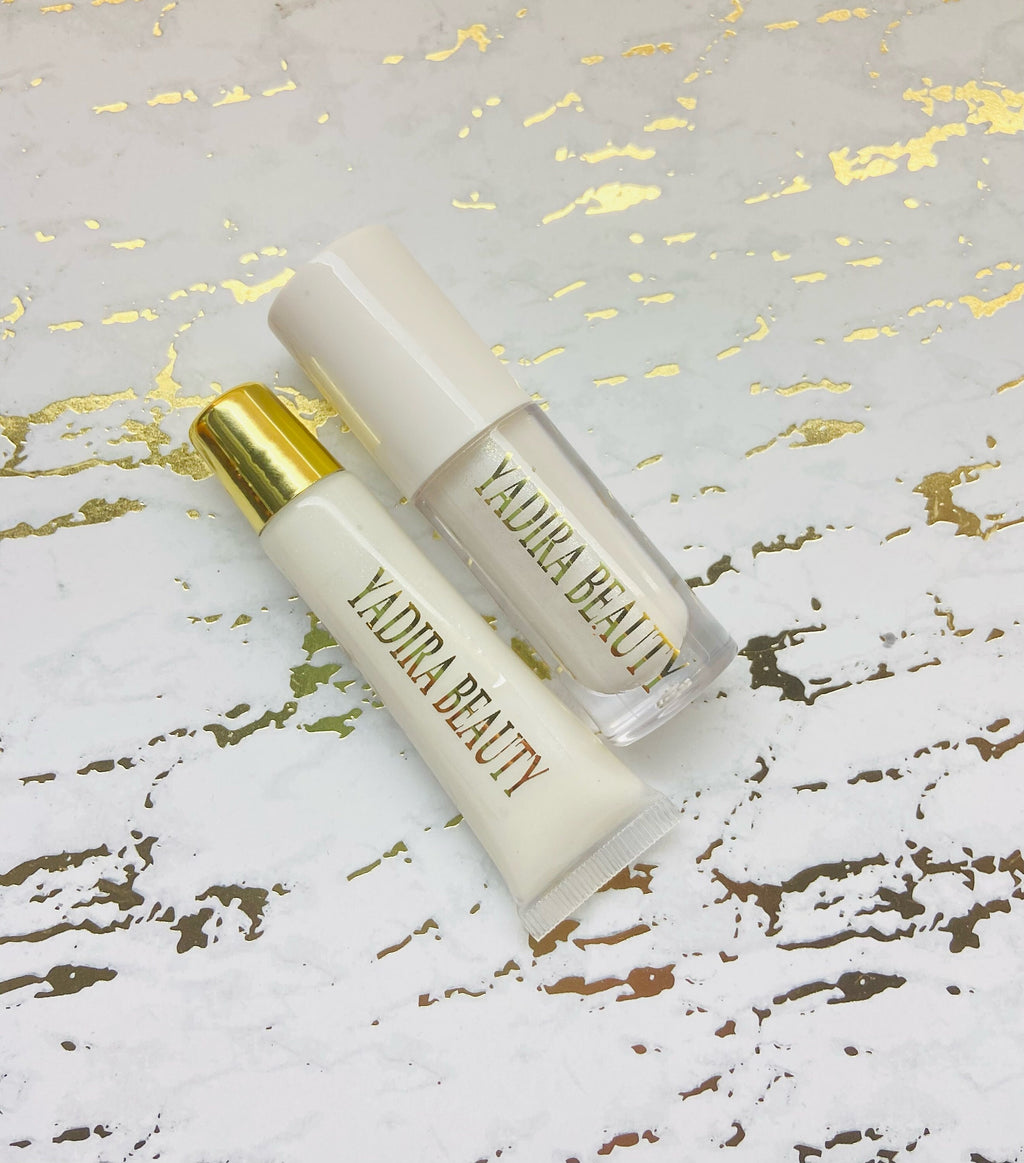 Vanilla Lip Gloss