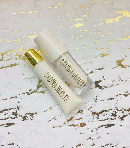 Vanilla Lip Gloss