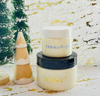 Organic Raw Shea Whipped Body Butter