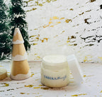 Organic Raw Shea Whipped Body Butter