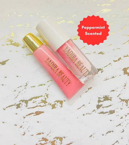 Peppermint Lipgloss