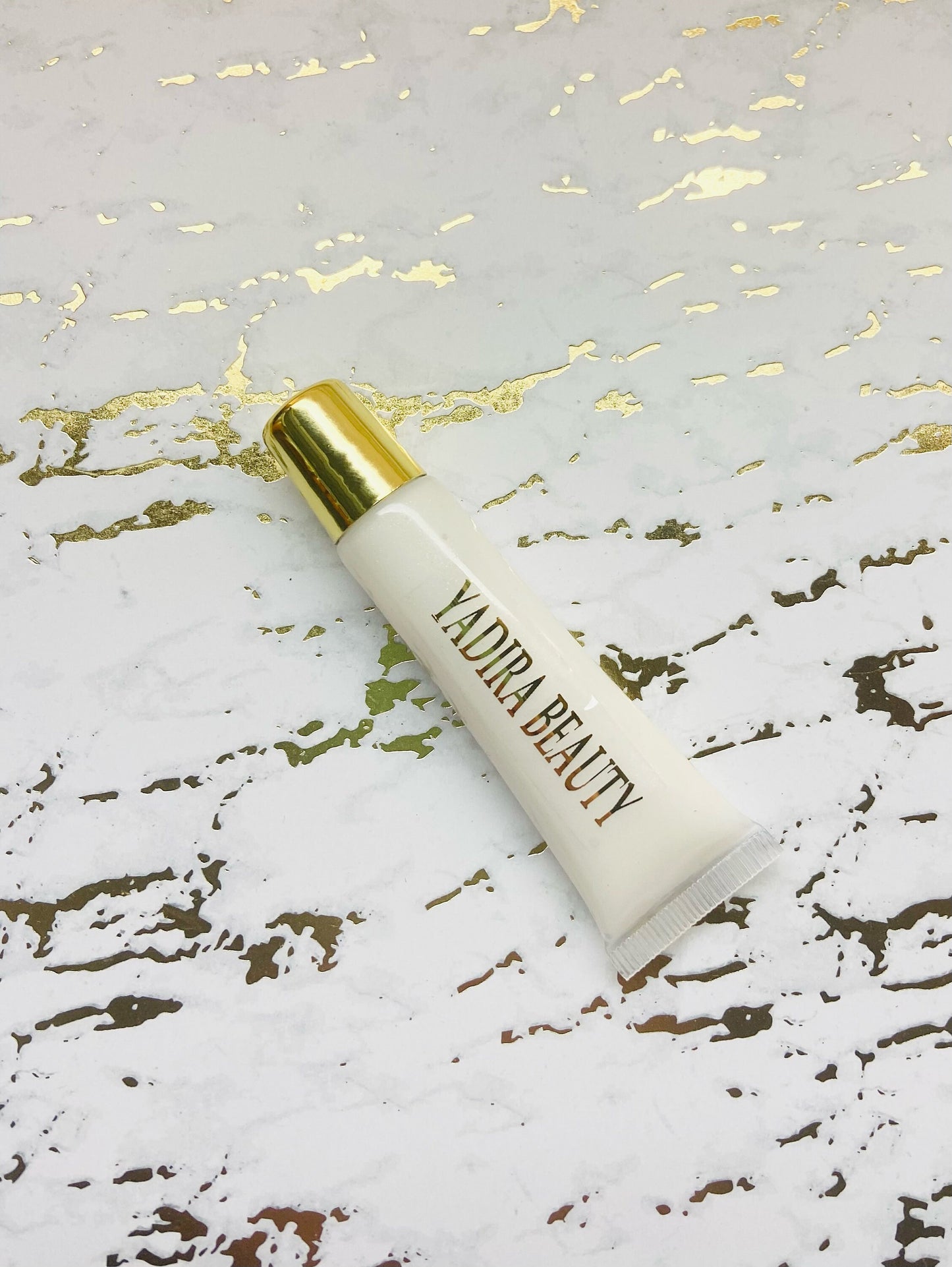 Vanilla Lip Gloss