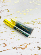 Black Spider Vegan Lipgloss, Inspired by Peso Pluma
