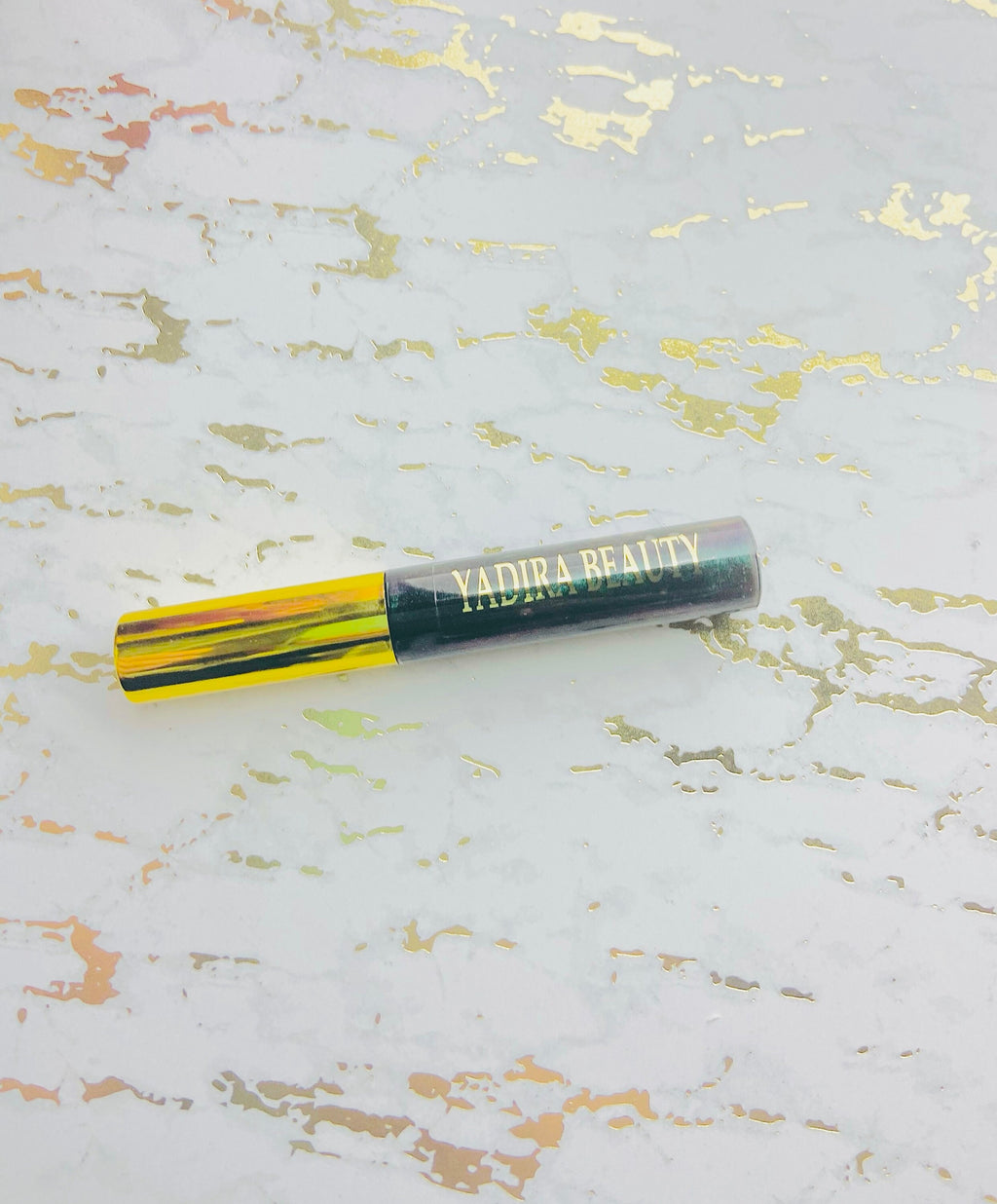 Black Spider Vegan Lipgloss, Inspired by Peso Pluma