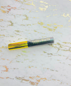 Black Spider Vegan Lipgloss, Inspired by Peso Pluma