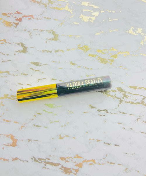 Black Spider Vegan Lipgloss, Inspired by Peso Pluma