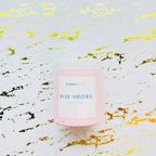 Rose Shimmer Whipped Body Butter