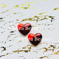 Wild Berry Heart Lip Gloss