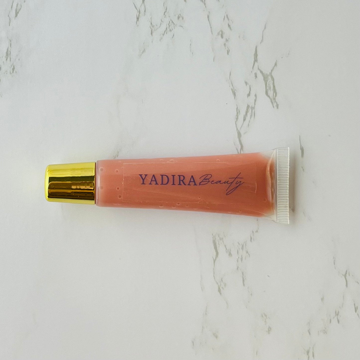 Nude Rose Lipgloss