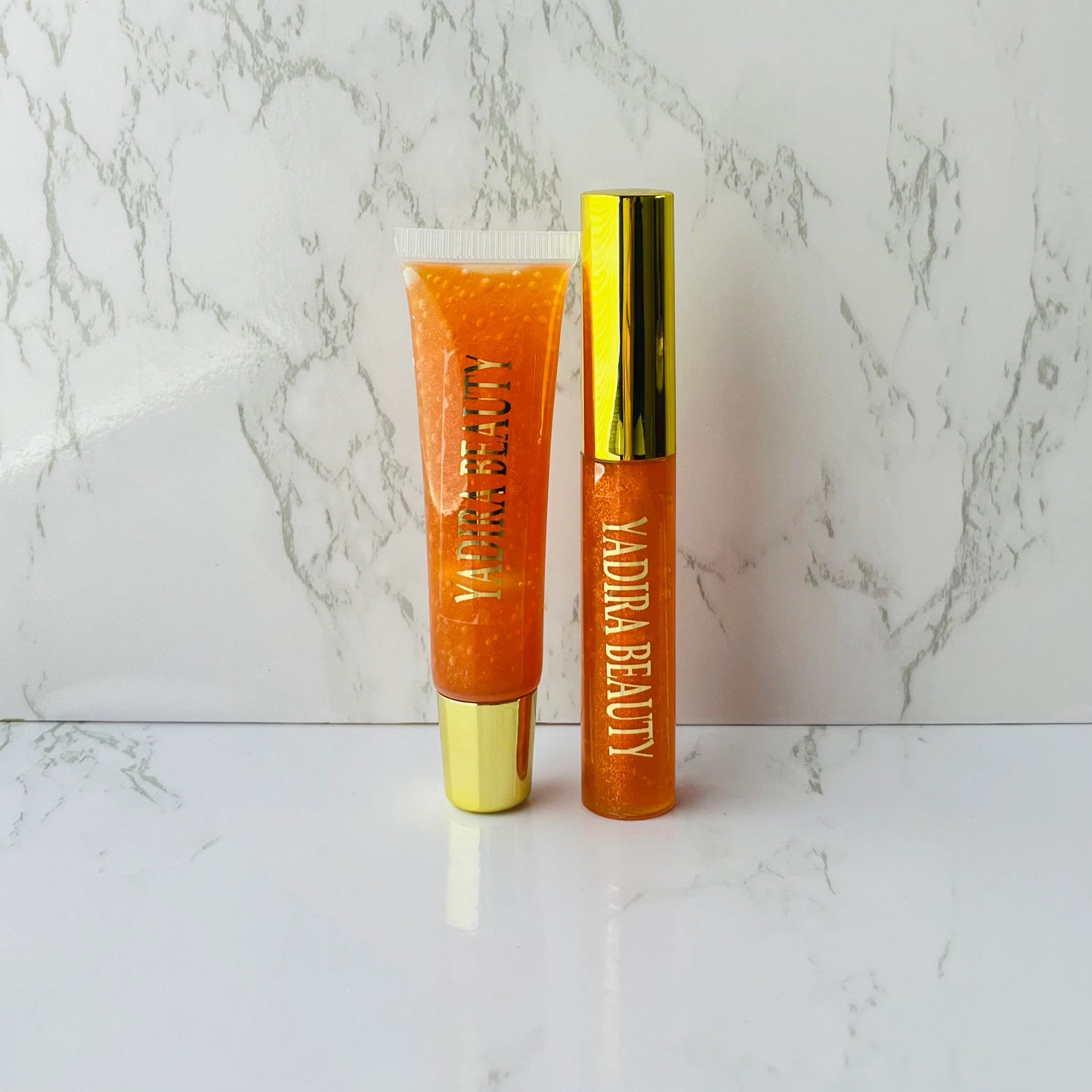 Xhelozia(Jealousy) Lipgloss