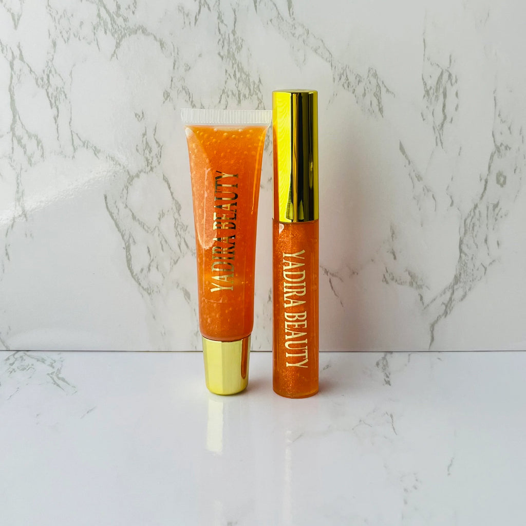 Xhelozia(Jealousy) Lipgloss