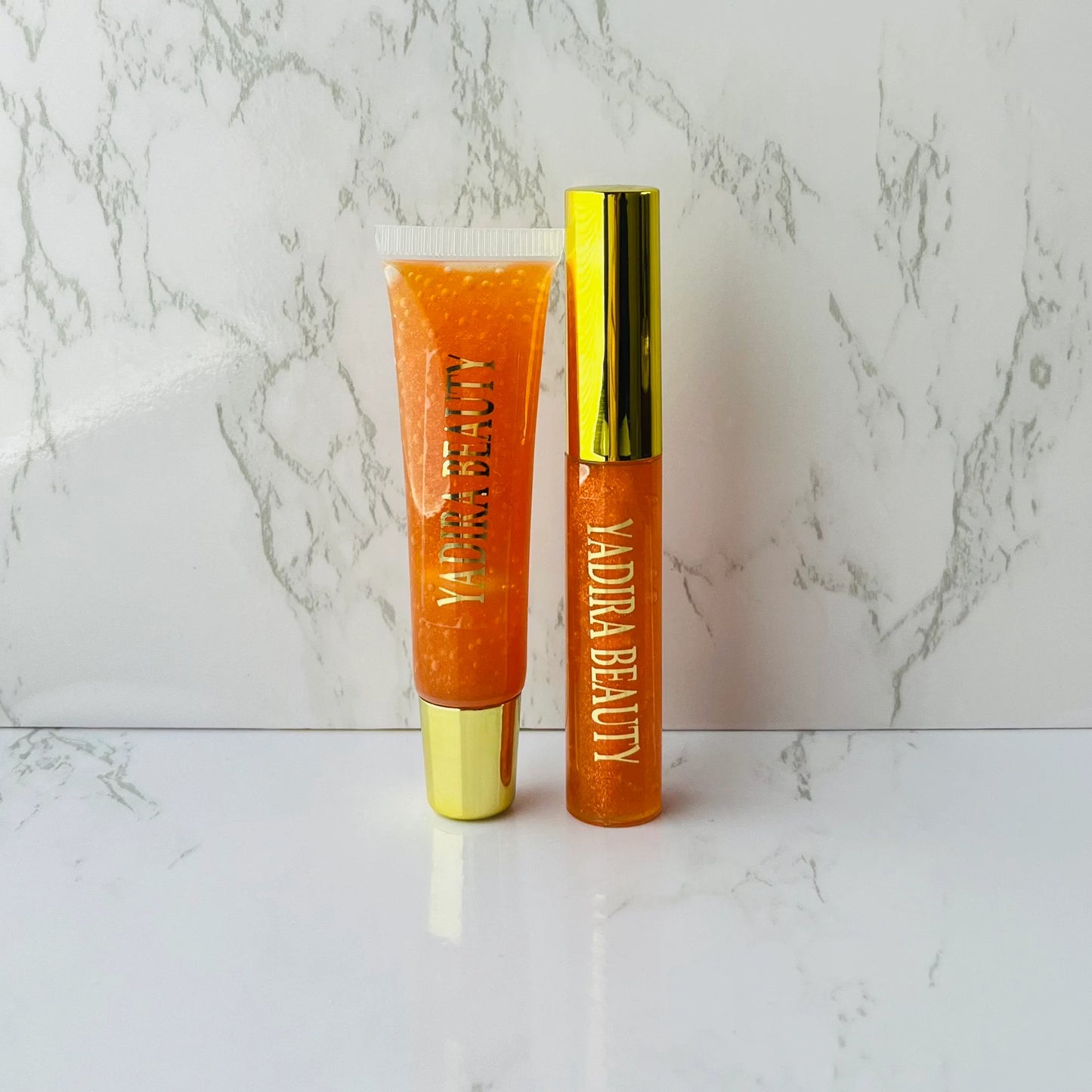Xhelozia(Jealousy) Lipgloss