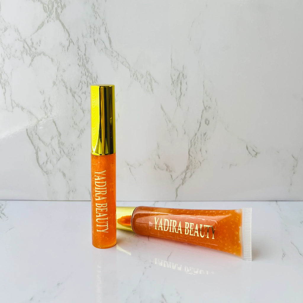 Xhelozia(Jealousy) Lipgloss