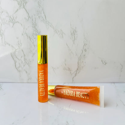 Xhelozia(Jealousy) Lipgloss