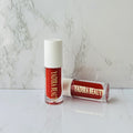 Dafina Lipgloss 6ml, Red Cherry Lipgloss, Natural and Vegan lipgloss