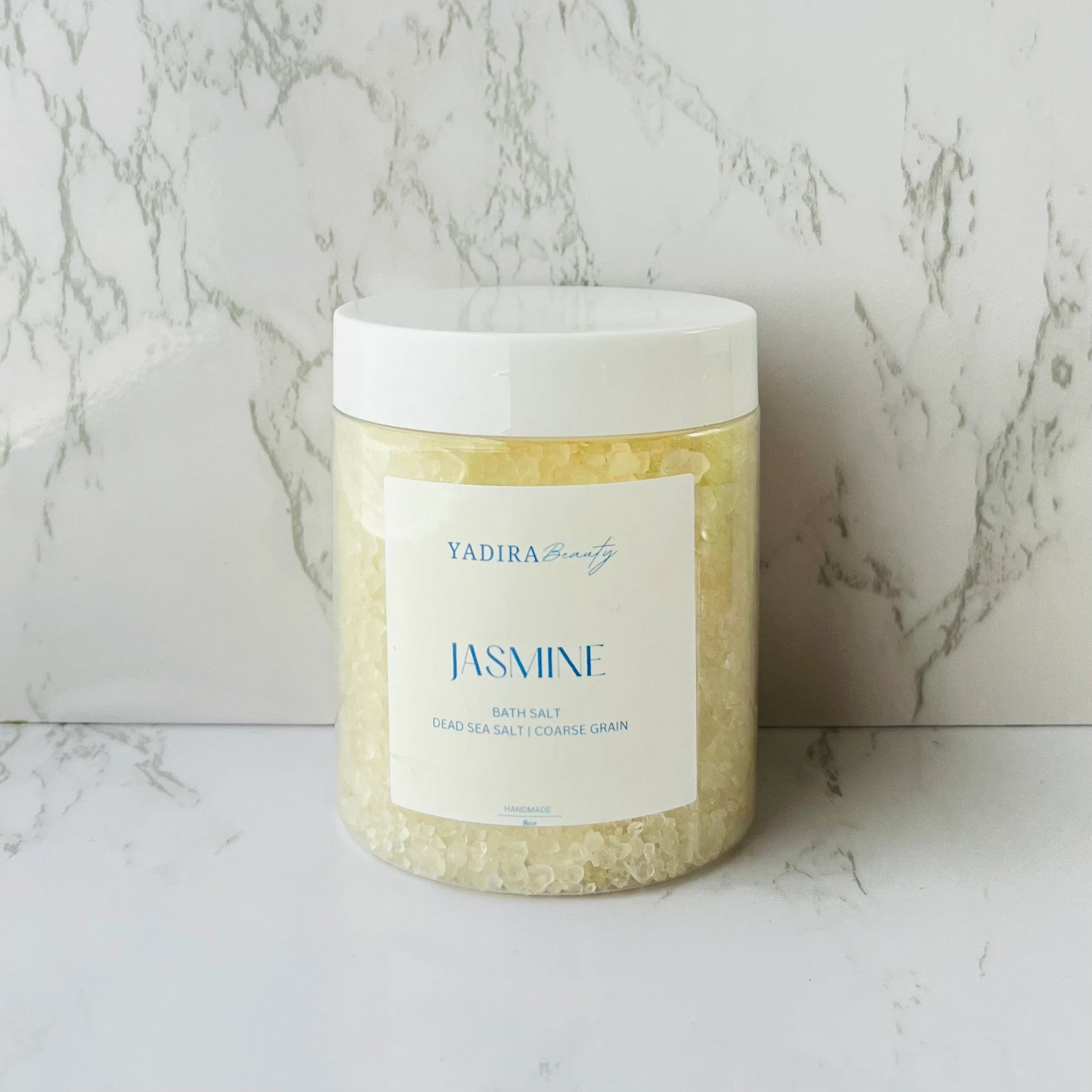 Jasmine Bath Salt