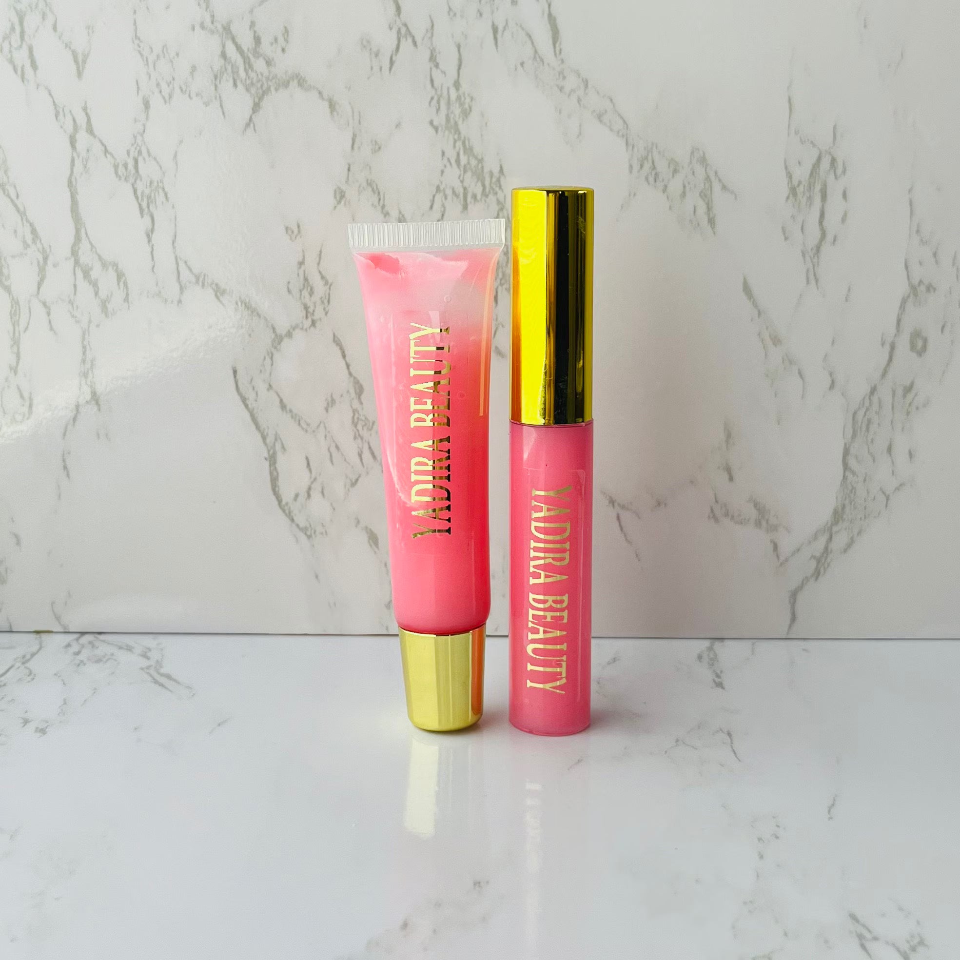 Watermelon Crush Lipgloss