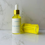 Rose Body Oil