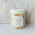 Coconut Lime Bath Salt