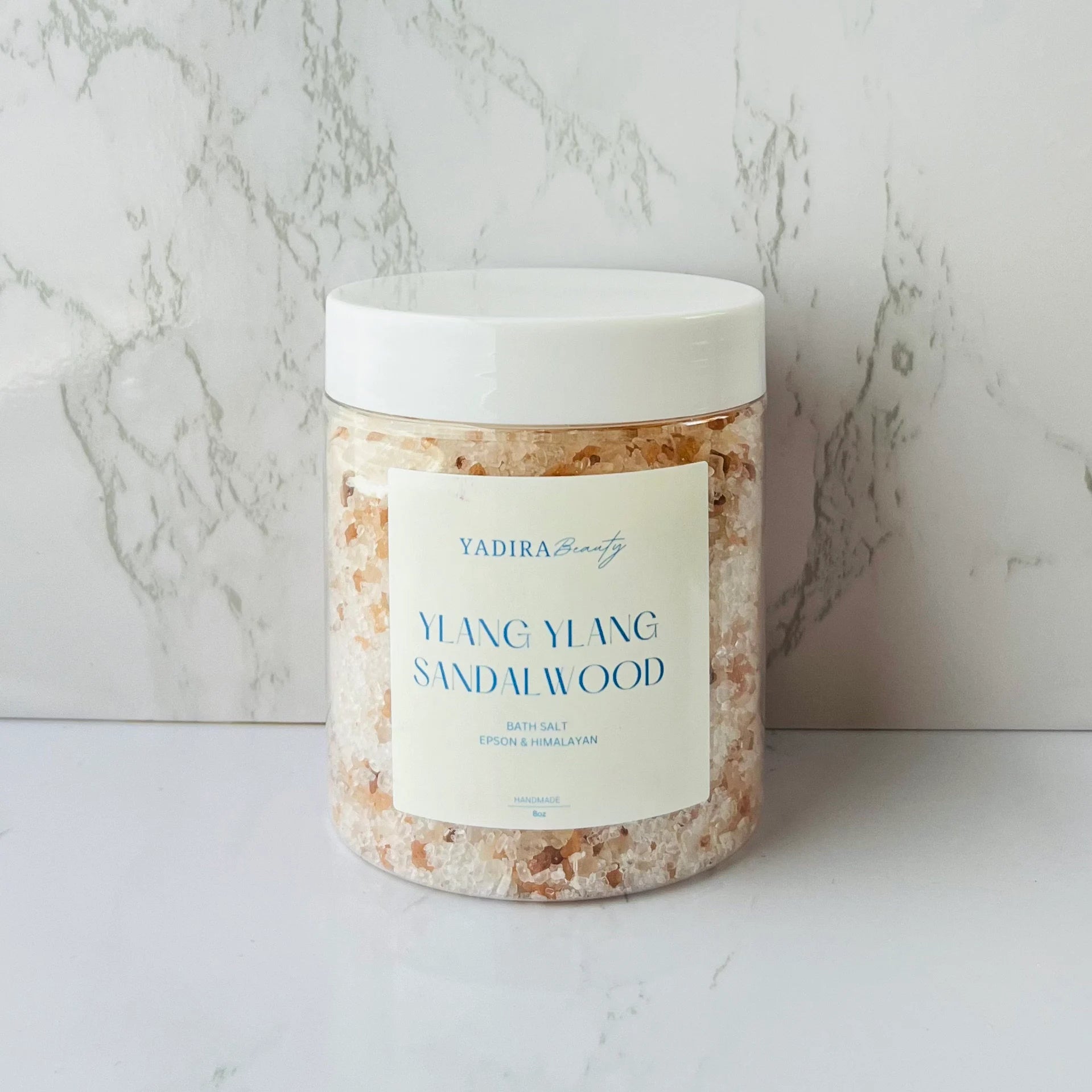 Ylang Ylang Sandalwood