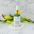 Caribbean Summer Shimmer Body Oil