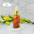 Fig Shimmer Body Oil