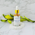 Summer Sunset Shimmer Body Oil