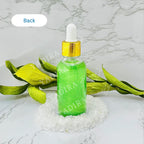 Pear Summer Shimmer Body Oil