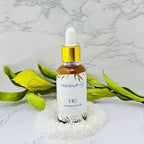 Fig Shimmer Body Oil