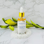 Gardenia Shimmer Body Oil